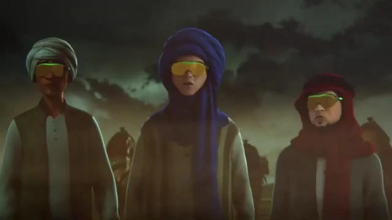 Кадры из сериала Форсаж: Шпионы-гонщики (2019)
