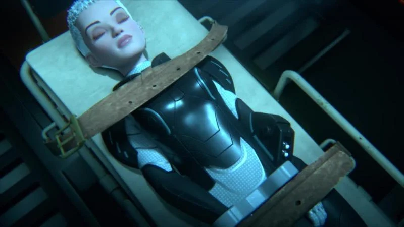 Кадры из сериала Форсаж: Шпионы-гонщики (2019)